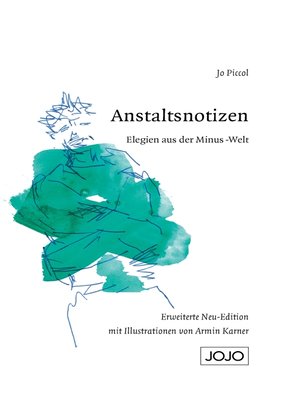 cover image of Anstaltsnotizen